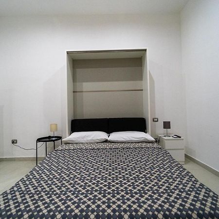 Hotel Casa Romeo Napoli Esterno foto