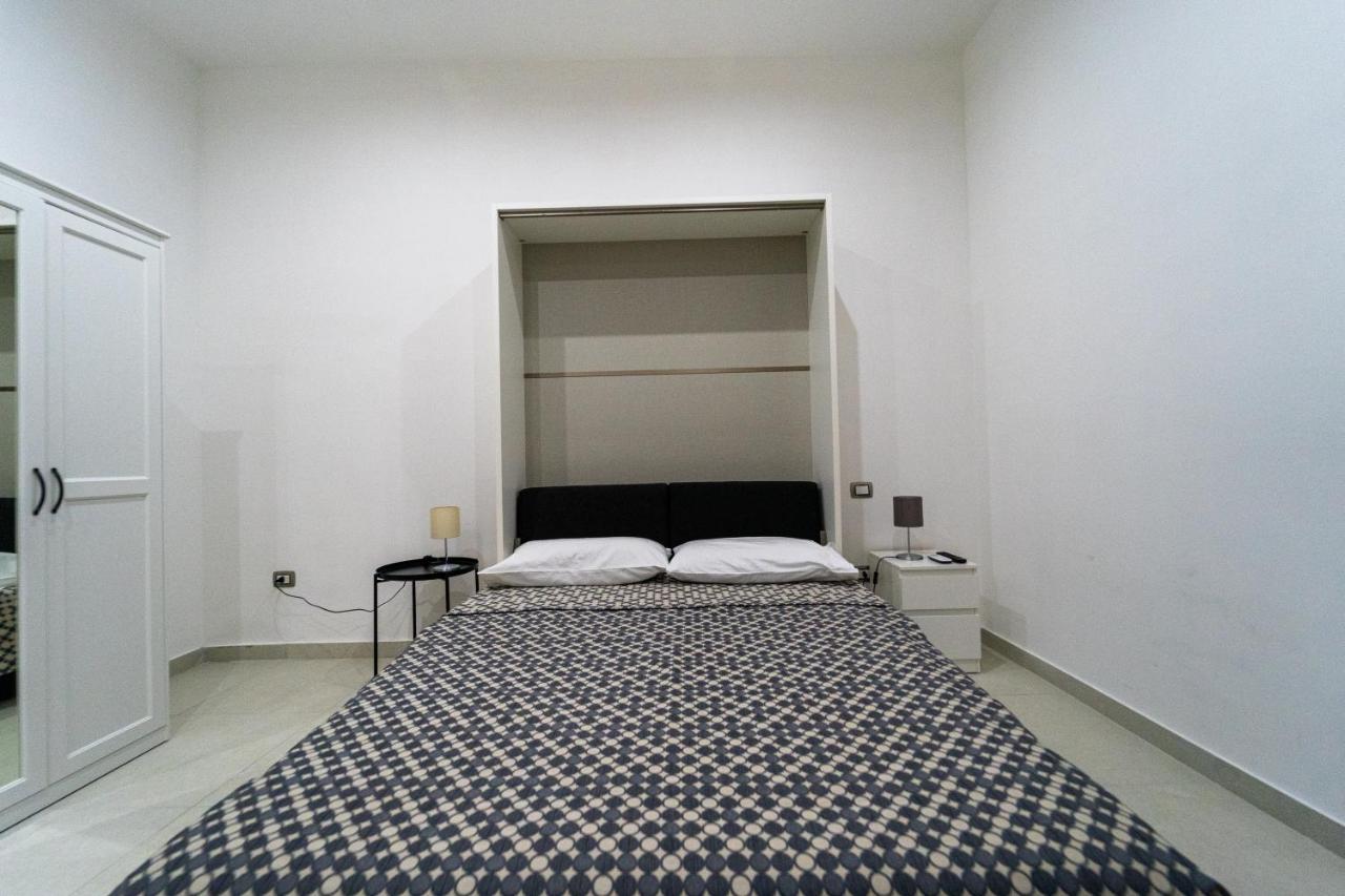 Hotel Casa Romeo Napoli Esterno foto