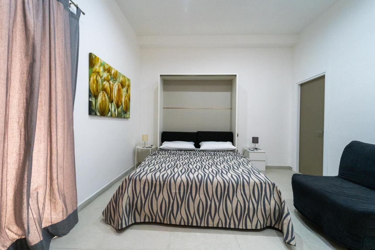 Hotel Casa Romeo Napoli Esterno foto