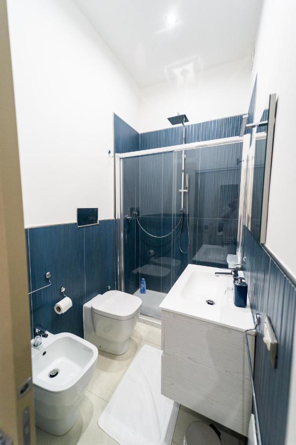 Hotel Casa Romeo Napoli Esterno foto