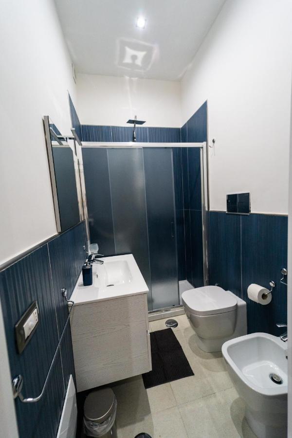 Hotel Casa Romeo Napoli Esterno foto
